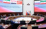 Những liên minh tiềm tàng của Nga 'thách thức nghiêm trọng' phương Tây