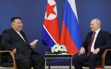 Những liên minh tiềm tàng của Nga 'thách thức nghiêm trọng' phương Tây