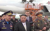 Những liên minh tiềm tàng của Nga 'thách thức nghiêm trọng' phương Tây