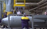 Bom FAB-3000 lộ điểm yếu lớn ngay khi vừa tham chiến