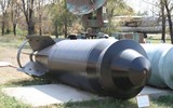 Bom FAB-3000 lộ điểm yếu lớn ngay khi vừa tham chiến
