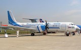 Máy bay chở khách Il-114-300 khắc phục thành công nhược điểm lớn của động cơ?