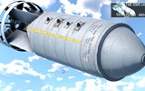 Bom FAB-3000 lộ điểm yếu lớn ngay khi vừa tham chiến