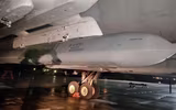 NATO cấm Ba Lan bắn hạ tên lửa Nga tại miền Tây Ukraine