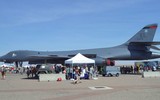 Mỹ bất ngờ 'gọi tái ngũ' oanh tạc cơ B-1B Lancer từ 'nghĩa địa'