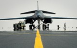 Mỹ bất ngờ 'gọi tái ngũ' oanh tạc cơ B-1B Lancer từ 'nghĩa địa'