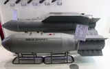 Bom nhiệt áp ODAB-1500 đáng sợ lần đầu được sử dụng trên chiến trường?