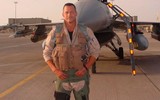Phi công F-16 Ukraine bắt đầu được huấn luyện bởi 'thợ lái' người Mỹ