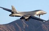 Mỹ bất ngờ 'gọi tái ngũ' oanh tạc cơ B-1B Lancer từ 'nghĩa địa'