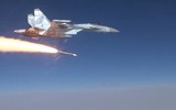 Phi công kỳ cựu Mỹ muốn lái tiêm kích F-16 tham chiến ở Đông Âu