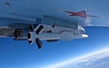 Phi công kỳ cựu Mỹ muốn lái tiêm kích F-16 tham chiến ở Đông Âu