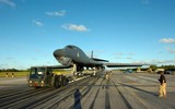 Mỹ bất ngờ 'gọi tái ngũ' oanh tạc cơ B-1B Lancer từ 'nghĩa địa'