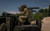 NATO sẽ thành lập quỹ trị giá 100 tỷ USD để viện trợ Ukraine?