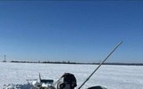 Vì sao UAV cảm tử Lyuty Ukraine dễ dàng lọt lưới phòng không dày đặc của Nga?