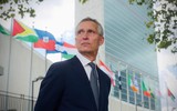 NATO sẽ thành lập quỹ trị giá 100 tỷ USD để viện trợ Ukraine?
