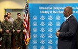 NATO sẽ thành lập quỹ trị giá 100 tỷ USD để viện trợ Ukraine?
