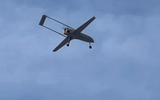 Vì sao UAV cảm tử Lyuty Ukraine dễ dàng lọt lưới phòng không dày đặc của Nga?