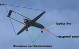 Vì sao UAV cảm tử Lyuty Ukraine dễ dàng lọt lưới phòng không dày đặc của Nga?