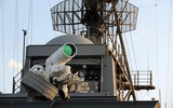 Hải quân Mỹ sắp có hệ thống laser chống tên lửa ‘độc nhất vô nhị’