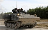 Pháp cam kết cung cấp toàn bộ 'vũ khí dư thừa' cho Ukraine