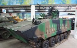Pháp cam kết cung cấp toàn bộ 'vũ khí dư thừa' cho Ukraine