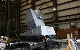 Hải quân Mỹ sắp có hệ thống laser chống tên lửa ‘độc nhất vô nhị’