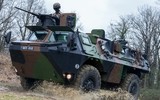 Pháp cam kết cung cấp toàn bộ 'vũ khí dư thừa' cho Ukraine