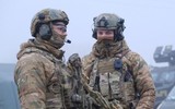 Đặc nhiệm Tình báo Ukraine 'đối đầu nghẹt thở' lính đánh thuê Wagner tại Sudan