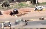 Đặc nhiệm Tình báo Ukraine 'đối đầu nghẹt thở' lính đánh thuê Wagner tại Sudan