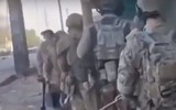 Đặc nhiệm Tình báo Ukraine 'đối đầu nghẹt thở' lính đánh thuê Wagner tại Sudan