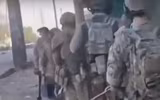 Đặc nhiệm Tình báo Ukraine 'đối đầu nghẹt thở' lính đánh thuê Wagner tại Sudan