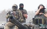 Đặc nhiệm Tình báo Ukraine 'đối đầu nghẹt thở' lính đánh thuê Wagner tại Sudan