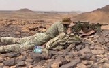 Đặc nhiệm Tình báo Ukraine 'đối đầu nghẹt thở' lính đánh thuê Wagner tại Sudan