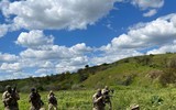 Đặc nhiệm Tình báo Ukraine 'đối đầu nghẹt thở' lính đánh thuê Wagner tại Sudan