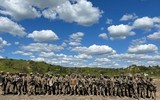 Đặc nhiệm Tình báo Ukraine 'đối đầu nghẹt thở' lính đánh thuê Wagner tại Sudan