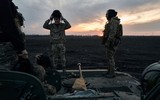 Đặc nhiệm Tình báo Ukraine 'đối đầu nghẹt thở' lính đánh thuê Wagner tại Sudan