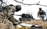 Thời khắc quyết định đối với Tổng tư lệnh lực lượng vũ trang Ukraine