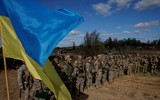 Thời khắc quyết định đối với Tổng tư lệnh lực lượng vũ trang Ukraine