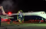 Dự án máy bay chở khách Il-114-300 của Nga sắp cán đích