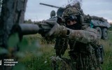 Thời khắc quyết định đối với Tổng tư lệnh lực lượng vũ trang Ukraine