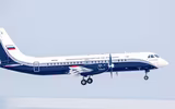 Dự án máy bay chở khách Il-114-300 của Nga sắp cán đích