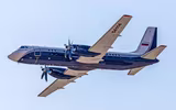 Dự án máy bay chở khách Il-114-300 của Nga sắp cán đích