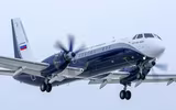 Dự án máy bay chở khách Il-114-300 của Nga sắp cán đích