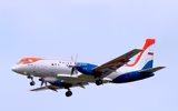 Dự án máy bay chở khách Il-114-300 của Nga sắp cán đích