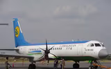Dự án máy bay chở khách Il-114-300 của Nga sắp cán đích