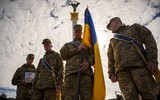 Thời khắc quyết định đối với Tổng tư lệnh lực lượng vũ trang Ukraine