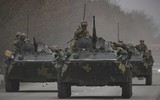 Thời khắc quyết định đối với Tổng tư lệnh lực lượng vũ trang Ukraine