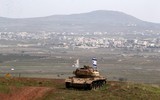 Căng thẳng Israel- Iran liệu có bùng phát thành cuộc chiến trực diện?