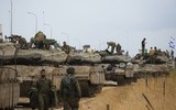 Căng thẳng Israel- Iran liệu có bùng phát thành cuộc chiến trực diện?