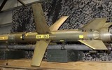 UAV trinh sát 12 triệu USD của Israel bị tên lửa phòng không 358 siêu độc đáo bắn hạ